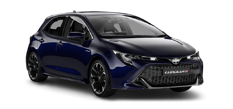 Toyota Corolla Hatchback